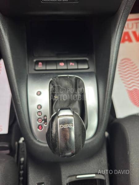 Volkswagen Golf 6 1.4 TSI DSG DIODA