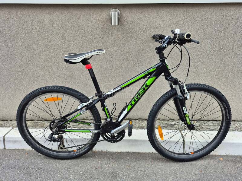 Trek 3500
