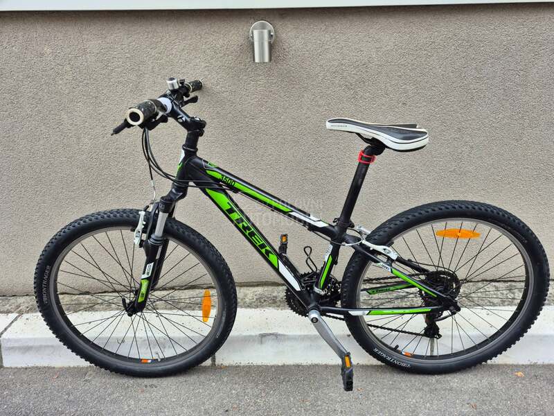 Trek 3500
