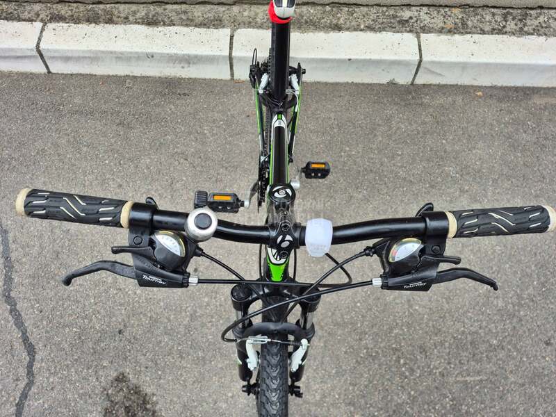 Trek 3500