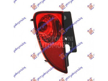 ZADNJA MAGLENKA Levo za Renault Espace od 2003. do 2012. god.