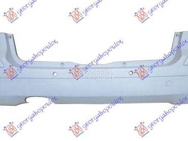 ZADNJI BRANIK PM za Mercedes Benz B Klasa od 2006. do 2008. god.