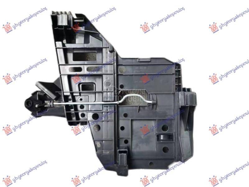 NOSAC FARA SPOLJASNJI...