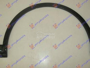 RUB PLASTICNI PREDNJEG... za Audi Q5 od 2016. do 2020. god.