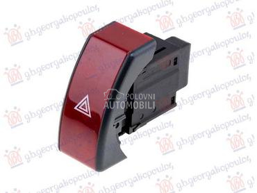 PREKIDAC ZA SVA 4 MIGAVACA za Opel Combo od 2000. do 2012. god.