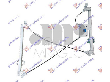 PODIZAC PROZORA ELEKTRICNI... za Land Rover Range Rover Evoque od 2011. do 2015. god.