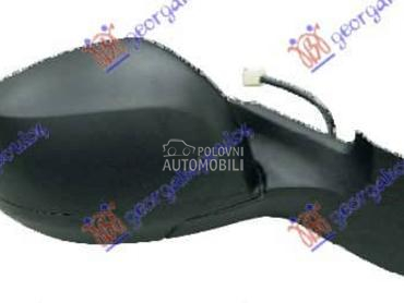 RETROVIZOR ELEKTRICNI SA... za Suzuki Splash od 2007. do 2012. god.