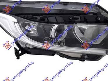 FAR ELEKTRICNI SA LED... za Honda HR-V od 2019. do 2022. god.