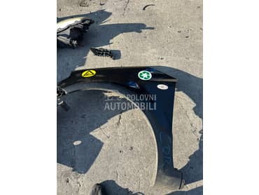 krilo za Fiat Sedici od 2005. do 2009. god.