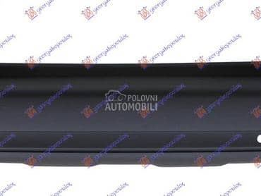 ZADNJI BRANIK za Peugeot 2008 od 2016. do 2019. god.