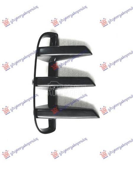 RESETKA PREDNJEG BRANIKA...