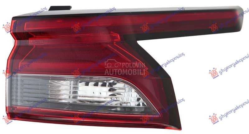 STOP LAMPA SPOLJASNJA Desno