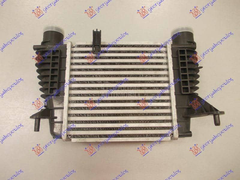 HLADNJAK INTERKULERA 1.2...