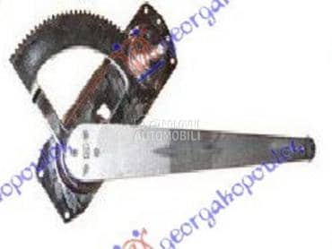 PODIZAC PREDNJEG PROZORA... za Ford Transit Connect od 2000. do 2006. god.