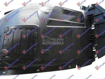 POTKRILO Desno za BMW X1 od 2009. do 2013. god.