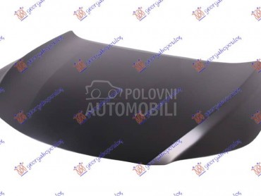 NEMA- HAUBA za Lexus RX od 2015. do 2020. god.