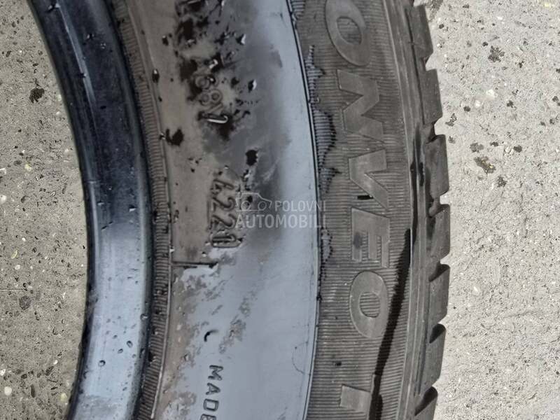 Fulda 215/65 R16 Letnja