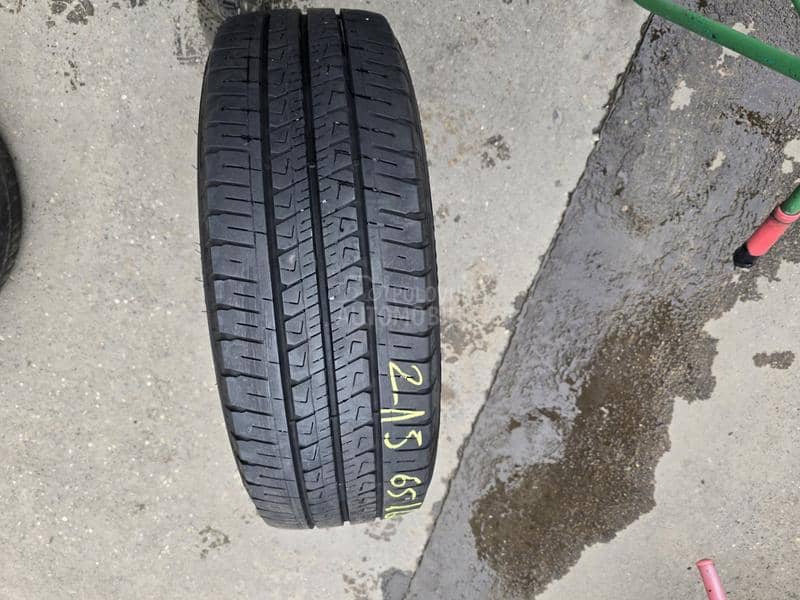 Fulda 215/65 R16 Letnja