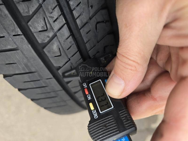 Fulda 215/65 R16 Letnja