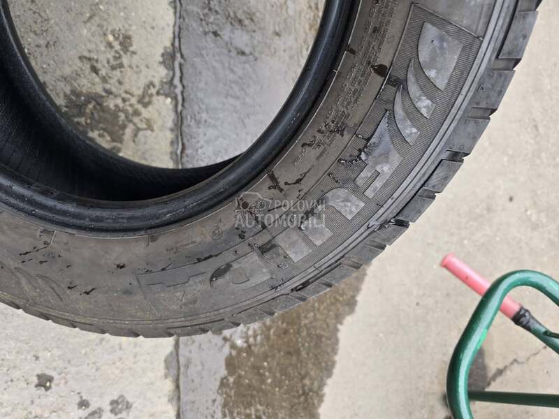 Fulda 215/65 R16 Letnja