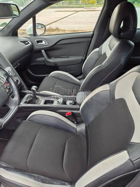 Citroen DS4 1.6 HDI Citroen DS4 1.6 HDI