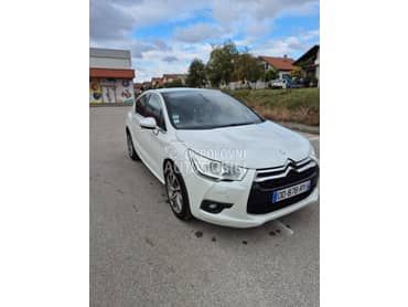 Citroen DS4 1.6 HDI