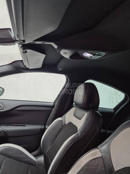 Citroen DS4 1.6 HDI Citroen DS4 1.6 HDI
