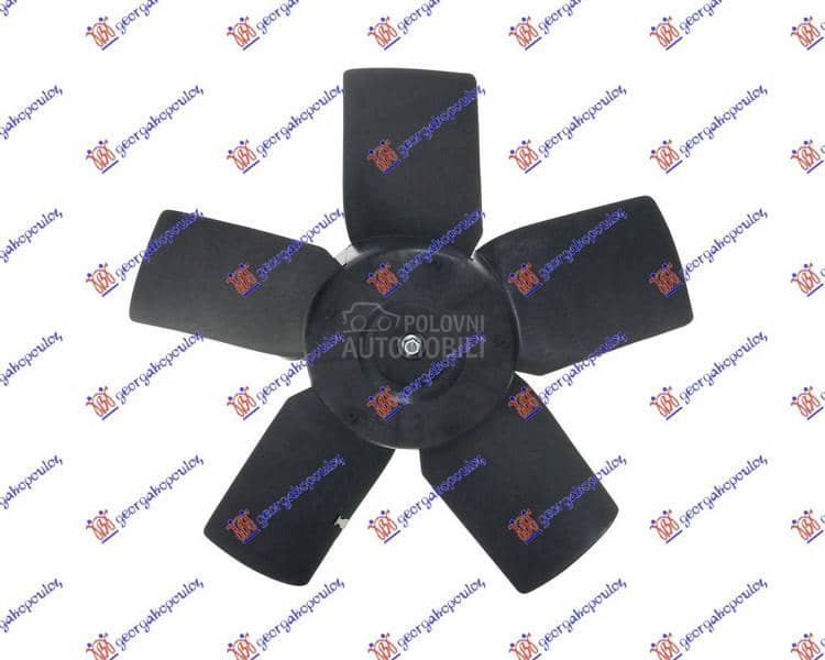 VENTILATOR HLADNJAKA...