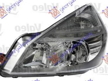FAR ELEKTRICNI 10- Levo za Renault Espace od 2003. do 2012. god.