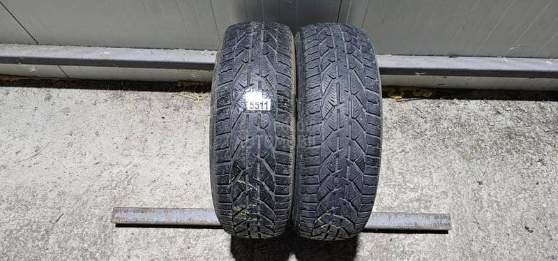 Riken 185/60 R15 Zimska