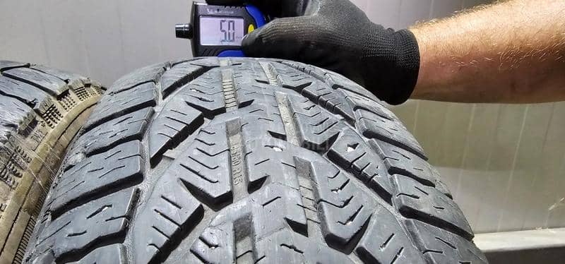 Riken 185/60 R15 Zimska