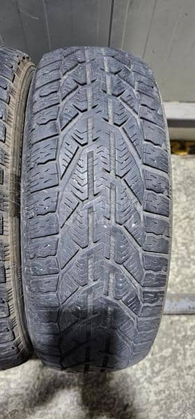 Riken 185/60 R15 Zimska