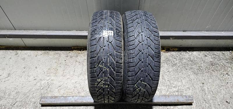 Riken 185/60 R15 Zimska