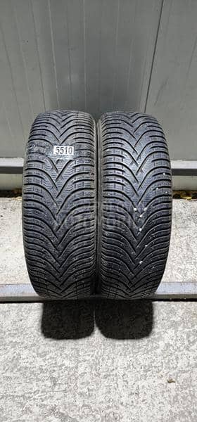 Kleber 185/65 R15 Zimska