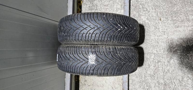 Kleber 185/65 R15 Zimska