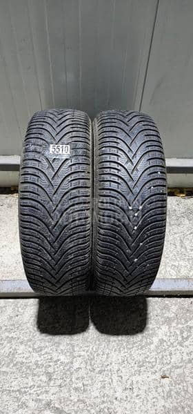 Kleber 185/65 R15 Zimska