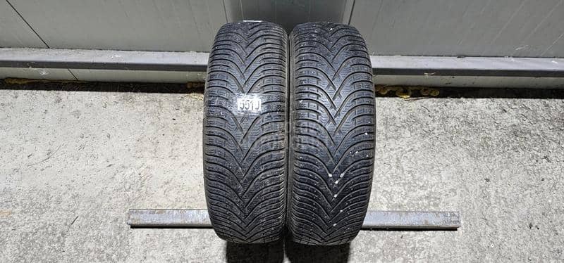 Kleber 185/65 R15 Zimska