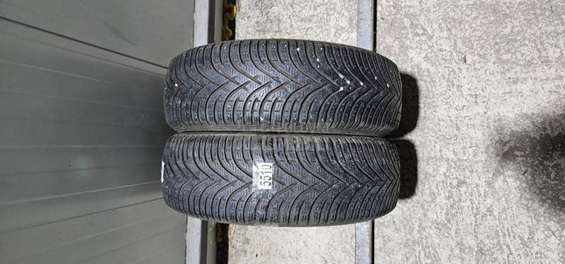 Kleber 185/65 R15 Zimska