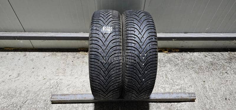 Kleber 185/65 R15 Zimska