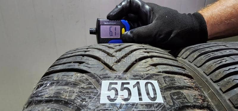 Kleber 185/65 R15 Zimska