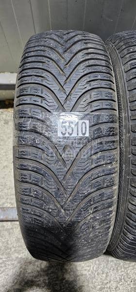 Kleber 185/65 R15 Zimska