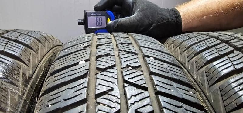 Barum 185/65 R15 Zimska