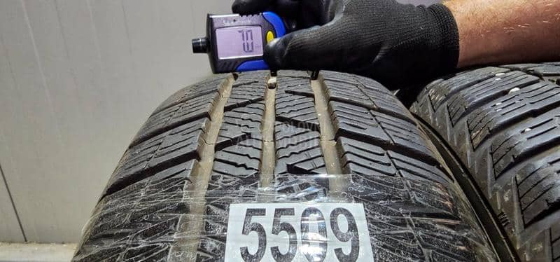 Barum 185/65 R15 Zimska