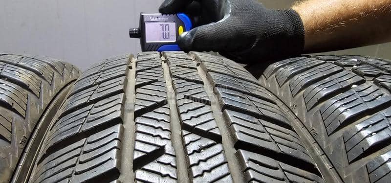 Barum 185/65 R15 Zimska
