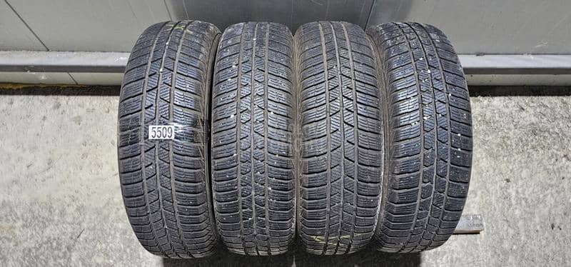 Barum 185/65 R15 Zimska