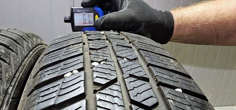 Barum 185/65 R15 Zimska