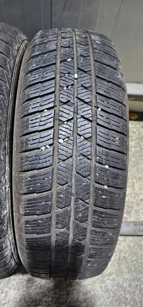 Barum 185/65 R15 Zimska