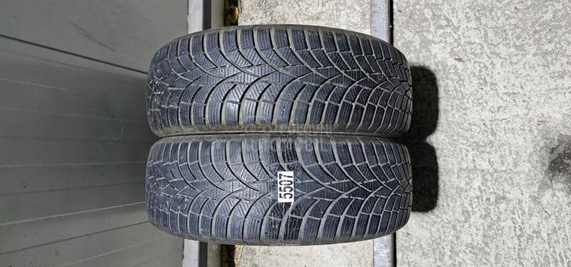 Toyo 185/60 R15 Zimska