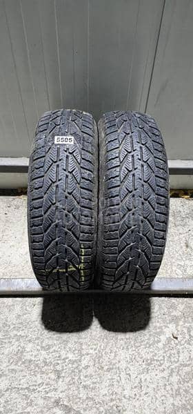 Riken 185/65 R15 Zimska