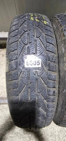 Riken 185/65 R15 Zimska